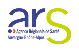 Agence Régionale de Santé ARS Auvergne Rhône-Alpes